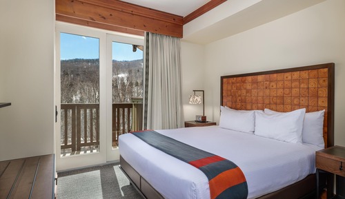 Suite, 1 habitación (Alpine)