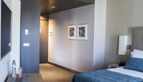 Habitación estándar