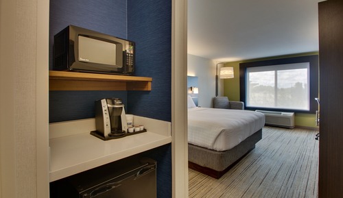 Habitación estándar, 1 cama de matrimonio grande