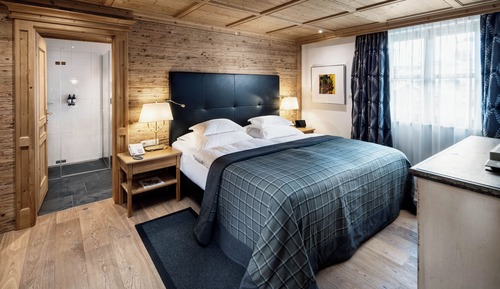 Landhaus Suite Superior