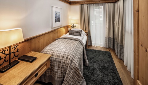 Griggeler Suite