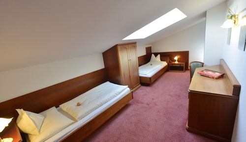 Suite, 3 habitaciones, 2 baños (Tirol)
