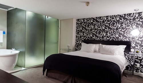 Suite, 2 habitaciones (36)