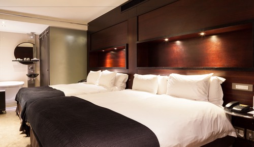 Suite familiar
