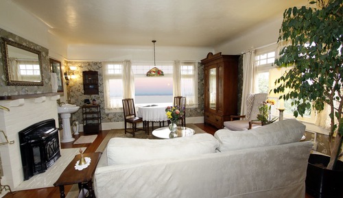 Suite, 1 habitación (Borogove Suite)