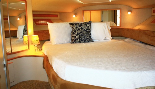 Habitación doble de uso individual