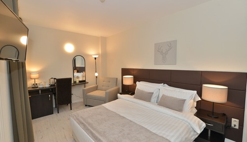 Habitación superior