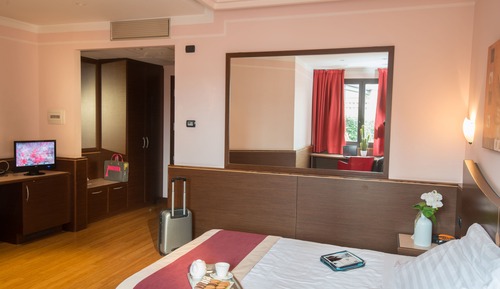 Habitación individual estándar