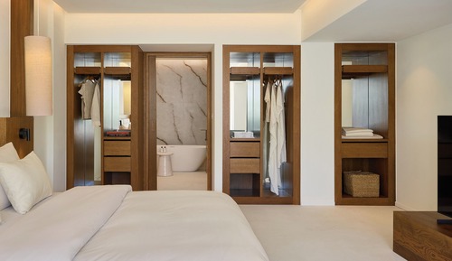 Dúplex, 3 habitaciones (Suite)