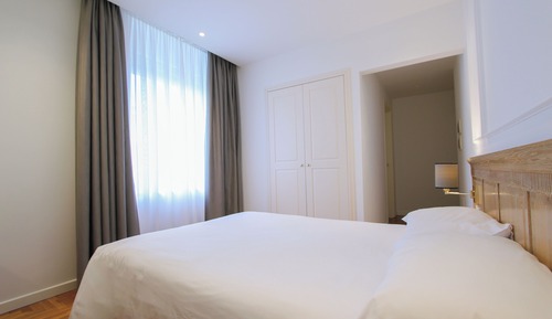 Habitación individual
