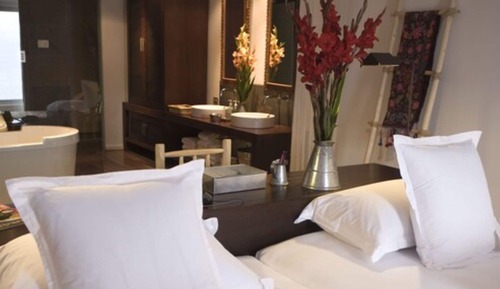 Habitación superior
