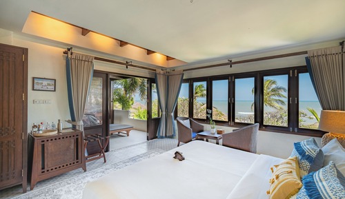 Ocean View Residence