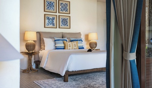 Garden Pool Suite