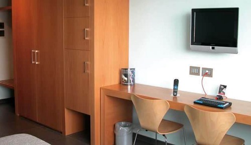 Habitación Confort doble, baño privado