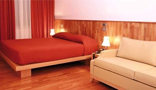 Suite, baño privado