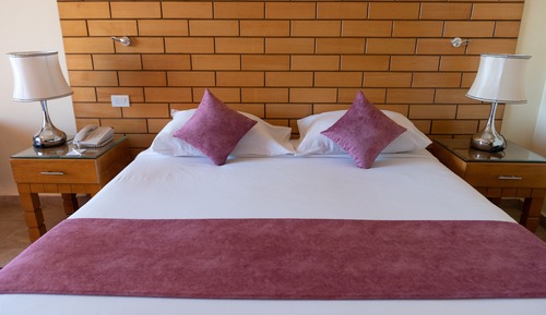 Habitación junior