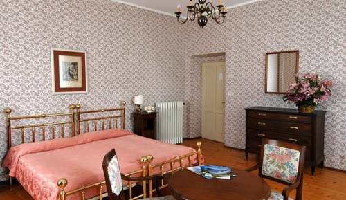 Habitación individual