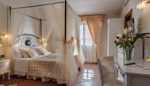 Suite familiar, 2 habitaciones, patio, planta baja