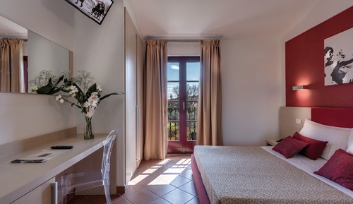 Suite familiar, 2 habitaciones, habitaciones comunicadas