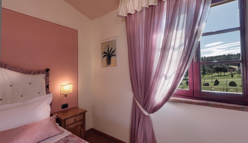 Habitación clásica doble, no fumadores