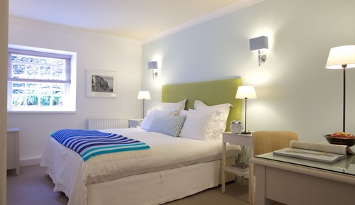 Habitación superior