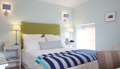 Habitación estándar doble, 1 cama doble