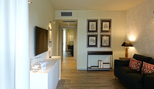 Suite familiar (Park)