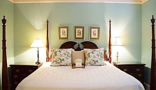 Habitación Gallery, 1 cama de matrimonio grande, no fumadores