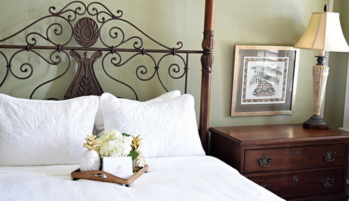 Habitación de lujo, 1 cama de matrimonio, no fumadores