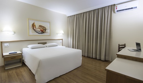 Habitación Deluxe doble
