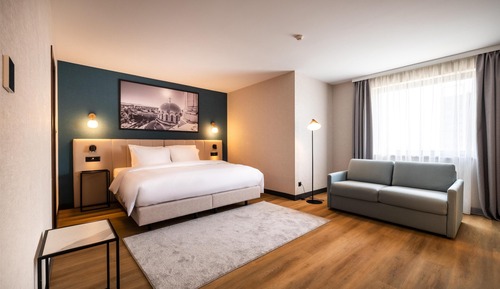Habitación Premium