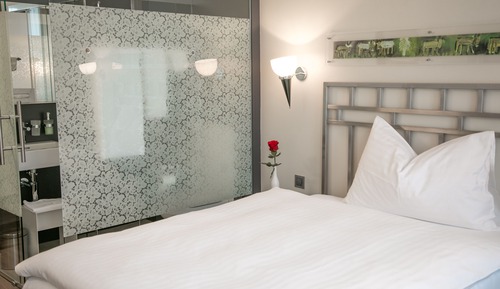 Habitación individual económica