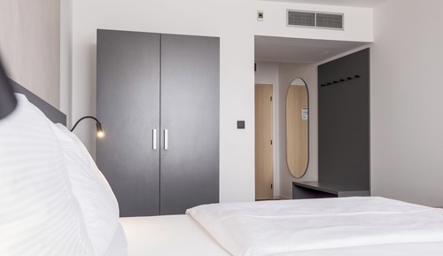 Habitación Business