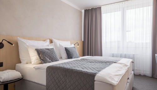 Apartamento Deluxe
