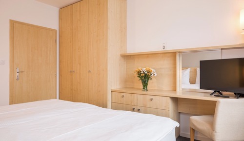 Apartamento, 1 habitación
