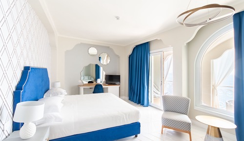 Suite Deluxe