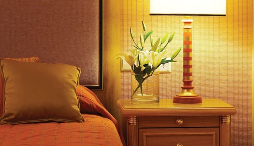 Suite superior