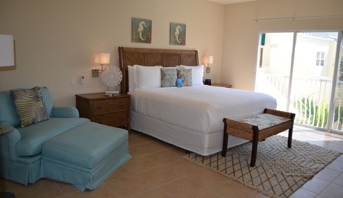Bungalow, 3 habitaciones