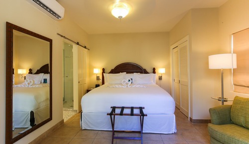 Bungalow, 2 habitaciones, lanai