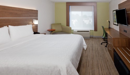 Habitación estándar, no fumadores