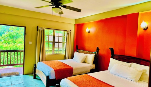 Habitación estándar