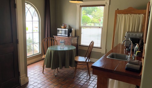 Casa de campo (Pet friendly)