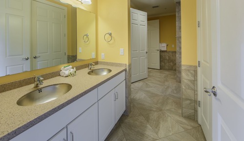 Villa Grand, 2 habitaciones (2 King Beds)