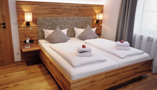 Habitación familiar