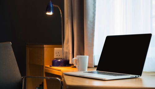 Habitación estándar, 2 camas individuales (with Free Hot Breakfast)