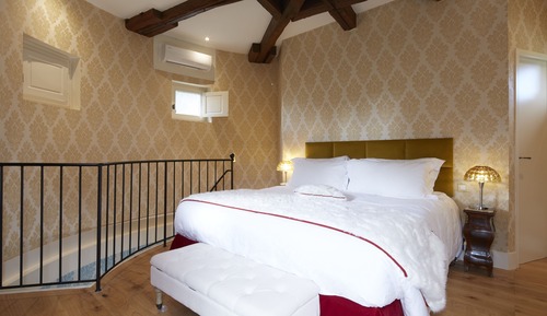 Habitación estándar