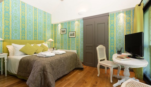 Habitación Confort