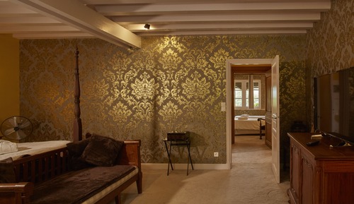 Suite familiar