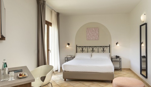 Habitación Confort
