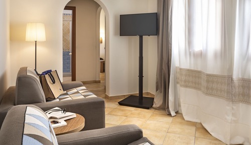 Suite junior